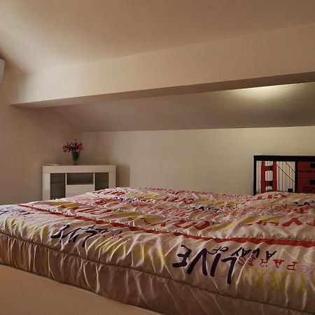 Villa Papillons Narbonne Centre Extérieur photo