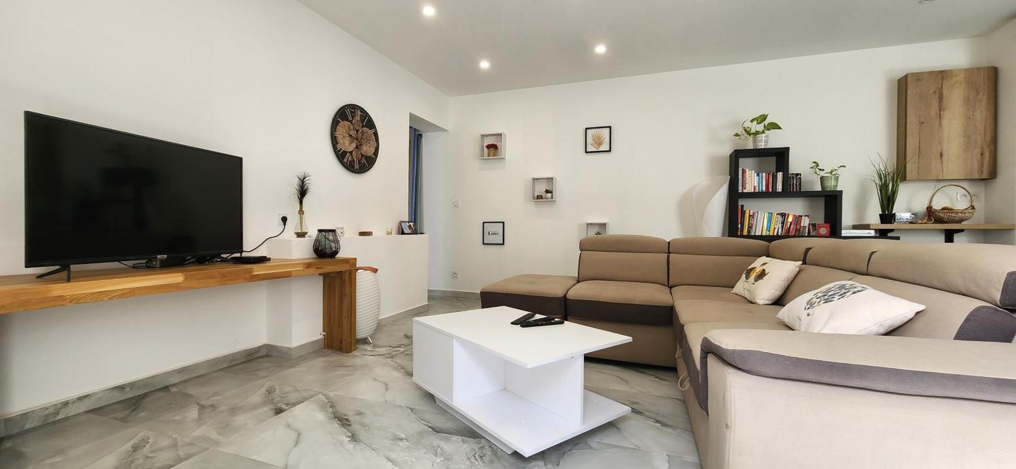 Villa Papillons Narbonne Centre Extérieur photo